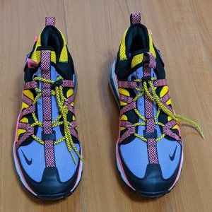 nike bowfin atomic violet